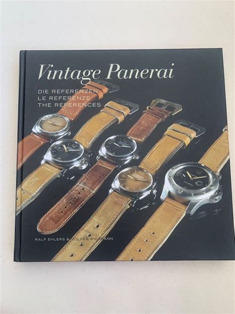 panerai buch